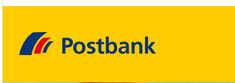 Postbank Logo