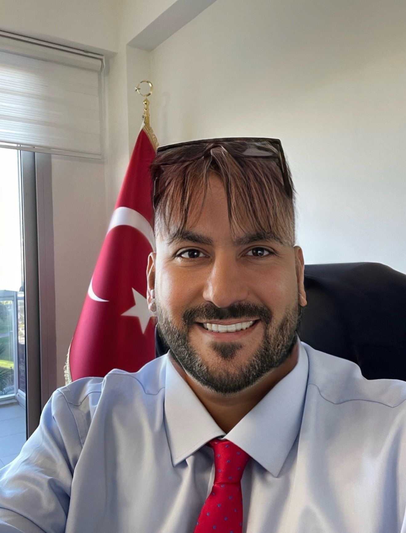 Oğultürk Ekinci