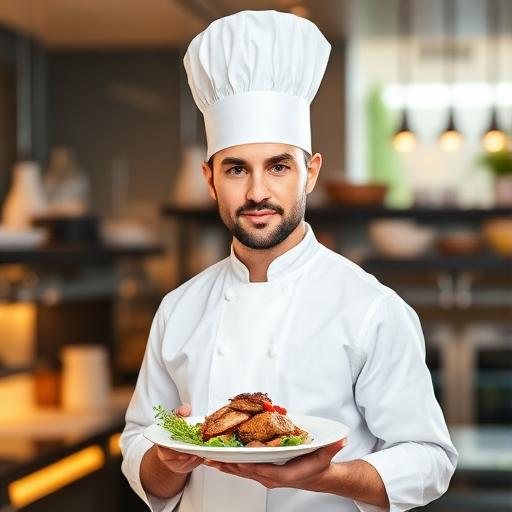 Gastronomi iş fırsatları