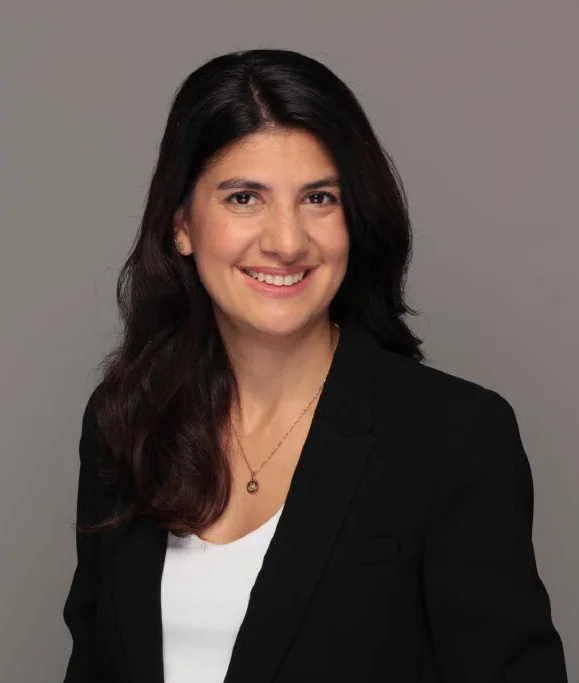 Avukat Begüm Merve Ertuğrul