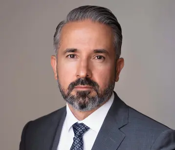 Avukat Kazım Yılmaz