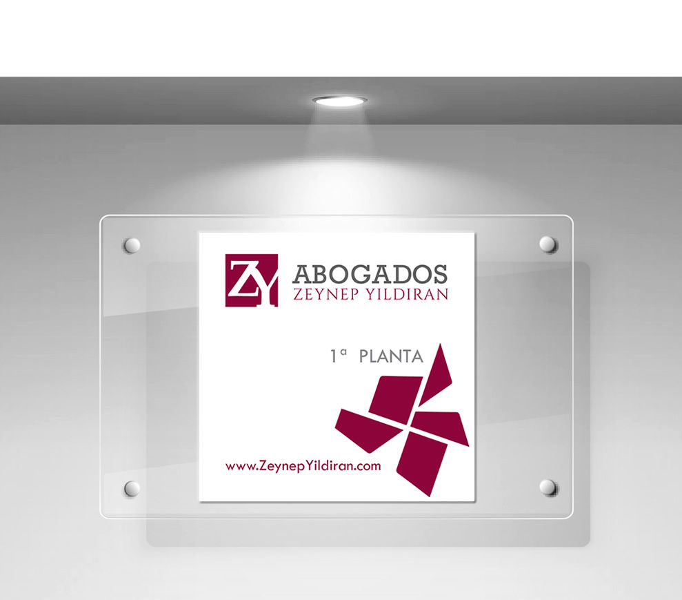 Zeynep Yıldıran Abogados